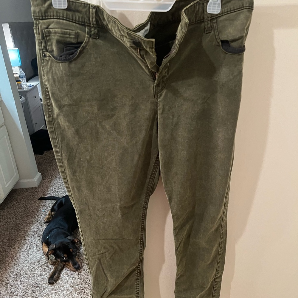Old Navy Rockstar Pants